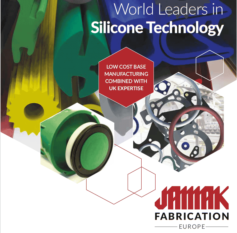 JFE supply Moldings, Extrusions, Fabricated & Machined Parts